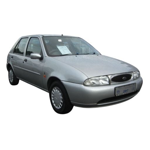 Fiesta (1995-2001)